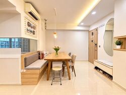 Sol Acres (D23), Condominium #637565471